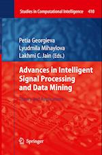 Advances in Intelligent Signal Processing and Data Mining