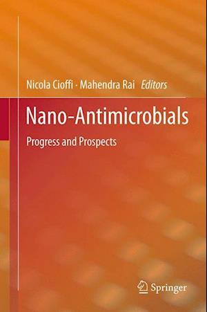 Nano-Antimicrobials