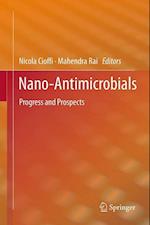 Nano-Antimicrobials