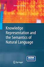 Knowledge Representation and the Semantics of Natural Language