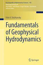 Fundamentals of Geophysical Hydrodynamics