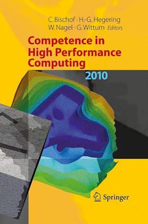 Competence in High Performance Computing 2010