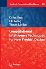 Computational Intelligence Techniques for New Product Design