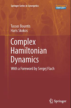 Complex Hamiltonian Dynamics