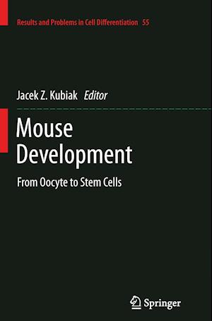 Mouse Development