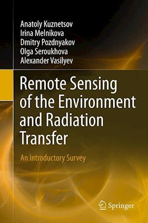 Remote Sensing of the Environment and Radiation Transfer