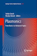 Plasmonics