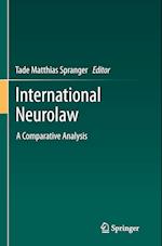 International Neurolaw