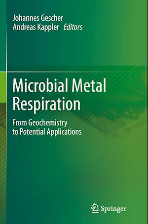 Microbial Metal Respiration