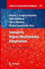 Semantic Hyper/Multimedia Adaptation