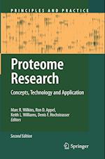 Proteome Research