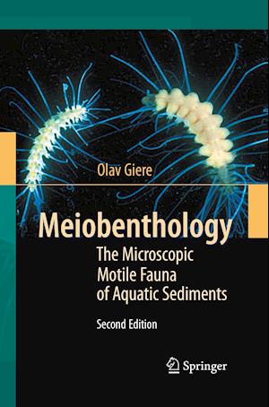 Meiobenthology