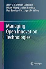 Managing Open Innovation Technologies