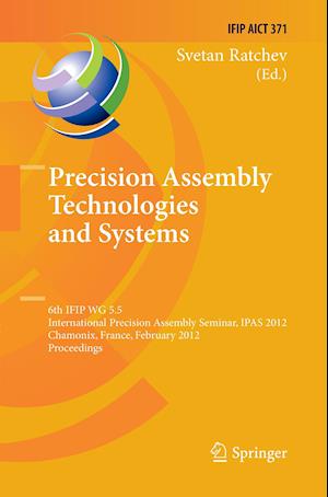 Precision Assembly Technologies and Systems