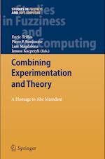 Combining Experimentation and Theory
