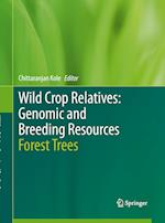 Wild Crop Relatives: Genomic and Breeding Resources