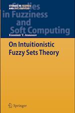 On Intuitionistic Fuzzy Sets Theory