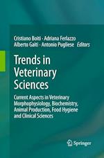 Trends in Veterinary Sciences