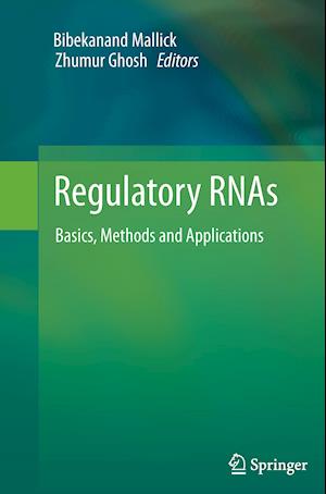 Regulatory RNAs