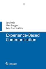 Experience-Based Communication