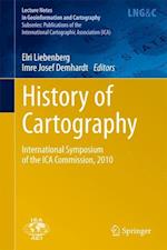 History of Cartography