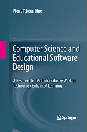 Computer Science and Educational Software Design