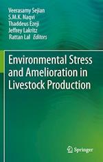 Environmental Stress and Amelioration in Livestock Production