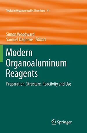 Modern Organoaluminum Reagents