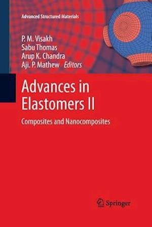 Advances in Elastomers II