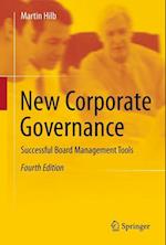 New Corporate Governance