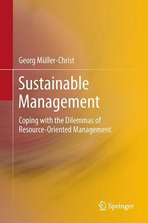 Sustainable Management