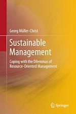 Sustainable Management