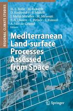 Mediterranean Land-surface Processes Assessed from Space
