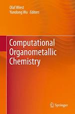 Computational Organometallic Chemistry