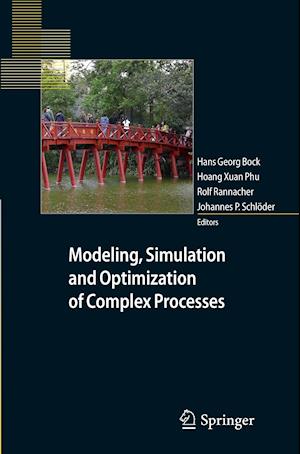 Modeling, Simulation and Optimization of Complex Processes