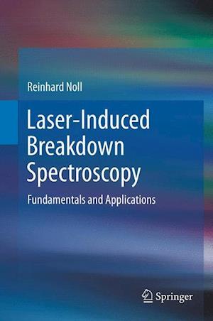 Laser-Induced Breakdown Spectroscopy