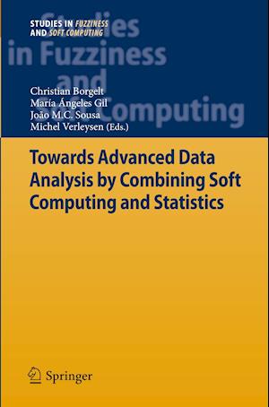 Towards Advanced Data Analysis by Combining Soft Computing and Statistics