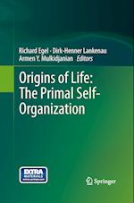 Origins of Life: The Primal Self-Organization