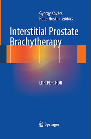 Interstitial Prostate Brachytherapy