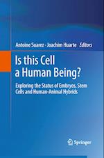 Is this Cell a Human Being?