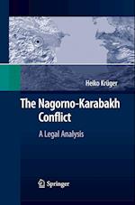 The Nagorno-Karabakh Conflict
