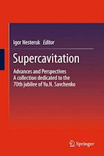 Supercavitation