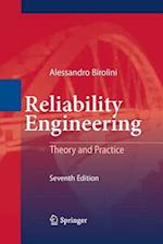 Reliability Engineering : Theory and Practice 