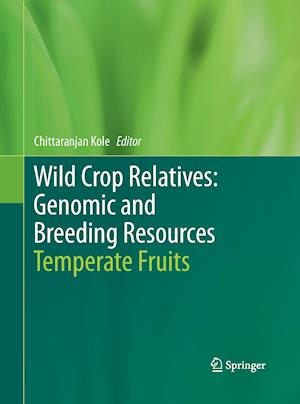 Wild Crop Relatives: Genomic and Breeding Resources