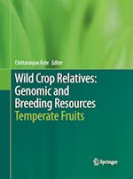 Wild Crop Relatives: Genomic and Breeding Resources