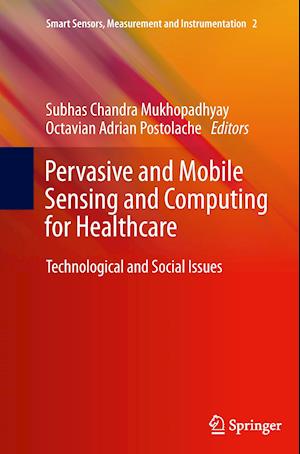 Pervasive and Mobile Sensing and Computing for Healthcare