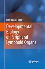 Developmental Biology of Peripheral Lymphoid Organs