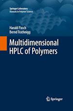 Multidimensional HPLC of Polymers