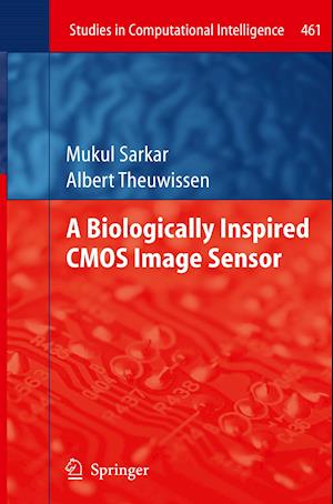 A Biologically Inspired CMOS Image Sensor