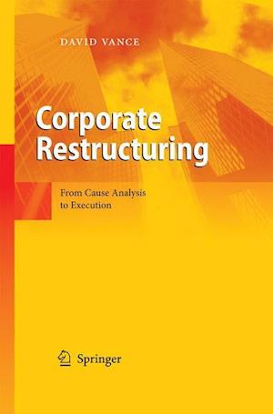 Corporate Restructuring